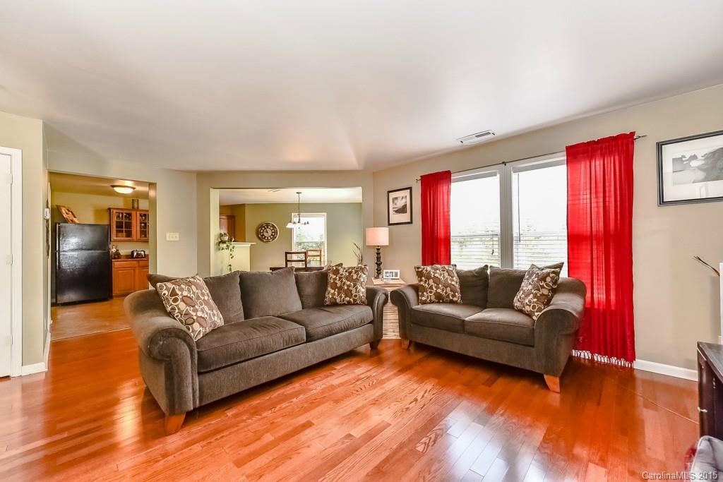 Baden Village - Residential