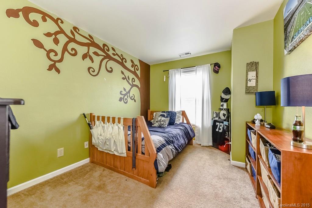 Baden Village - Residential