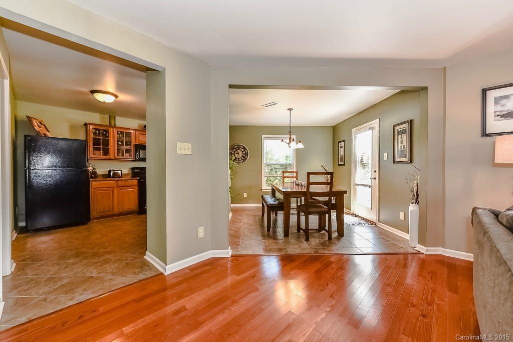 Baden Village - Residential