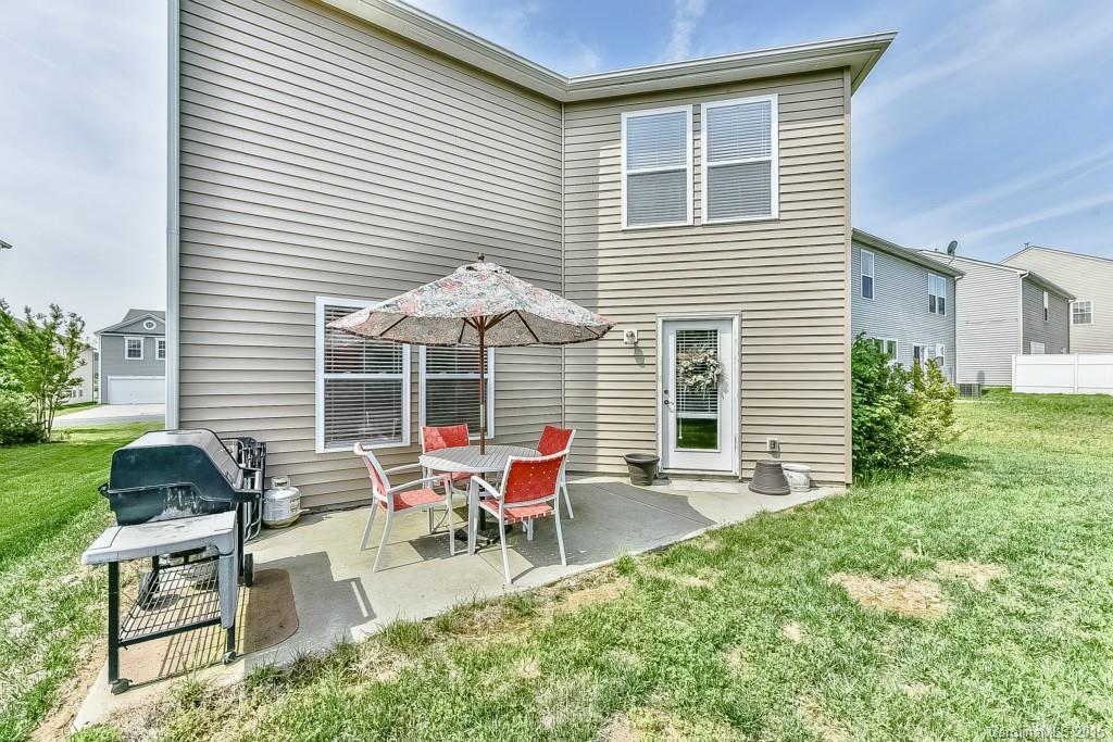 Baden Village - Residential