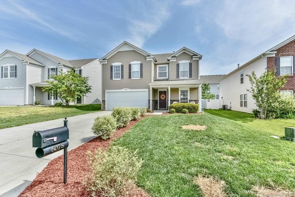 Baden Village - Residential