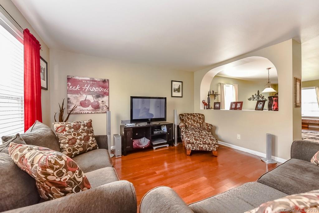 Baden Village - Residential