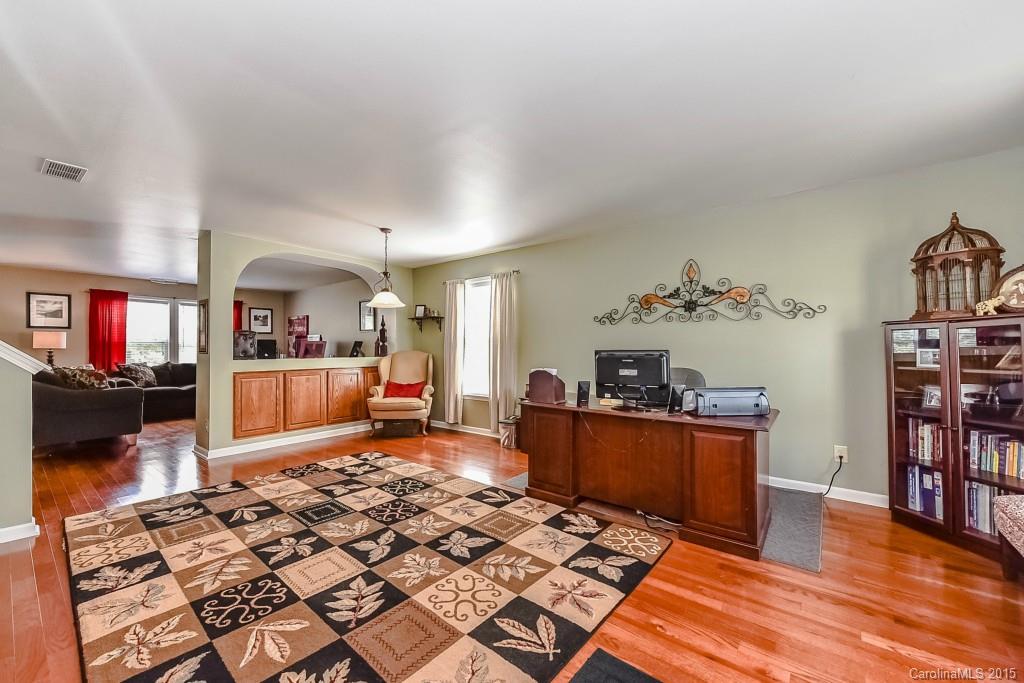 Baden Village - Residential