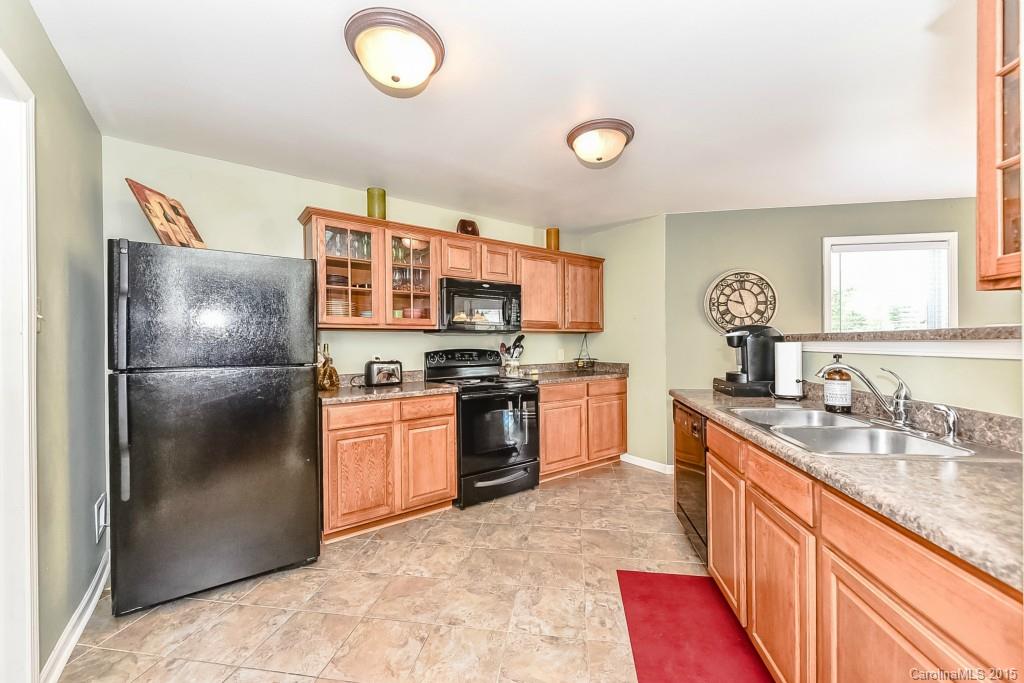 Baden Village - Residential