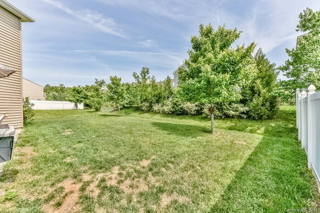 Baden Village - Residential