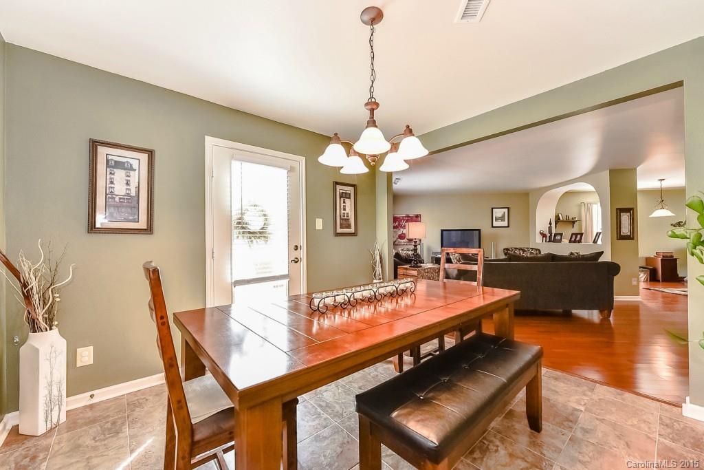 Baden Village - Residential