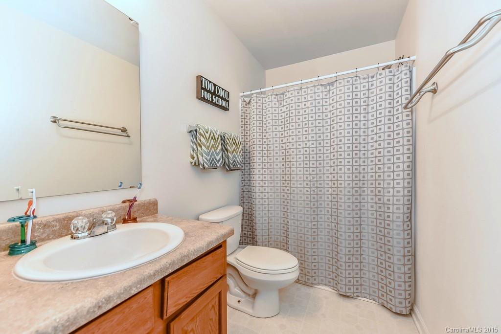 Baden Village - Residential