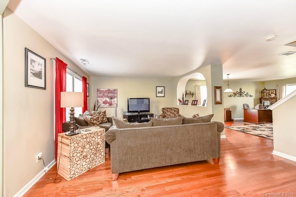 Baden Village - Residential