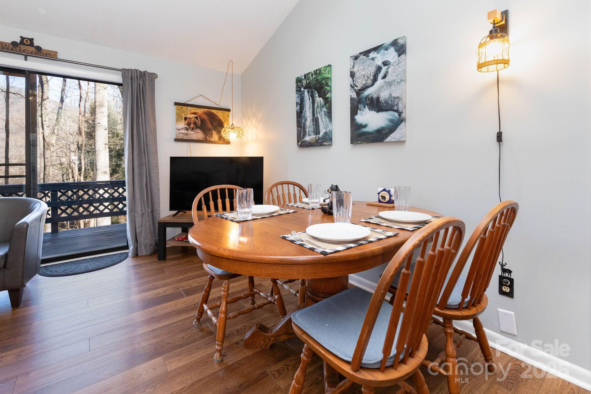 Mountain Top Development Inc - Residential