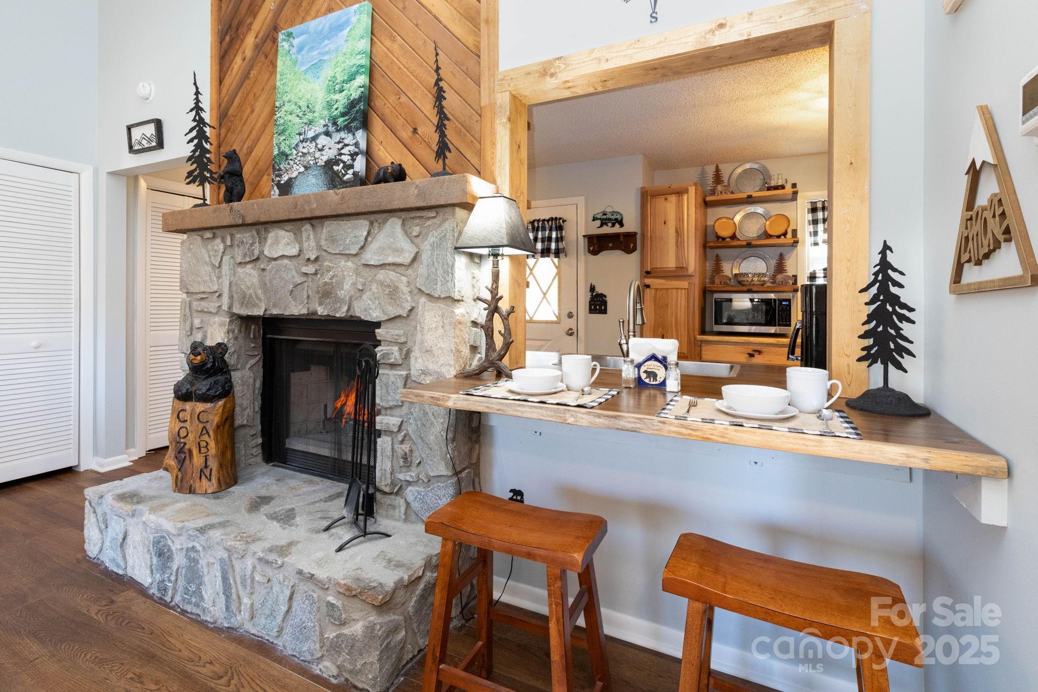 Mountain Top Development Inc - Residential