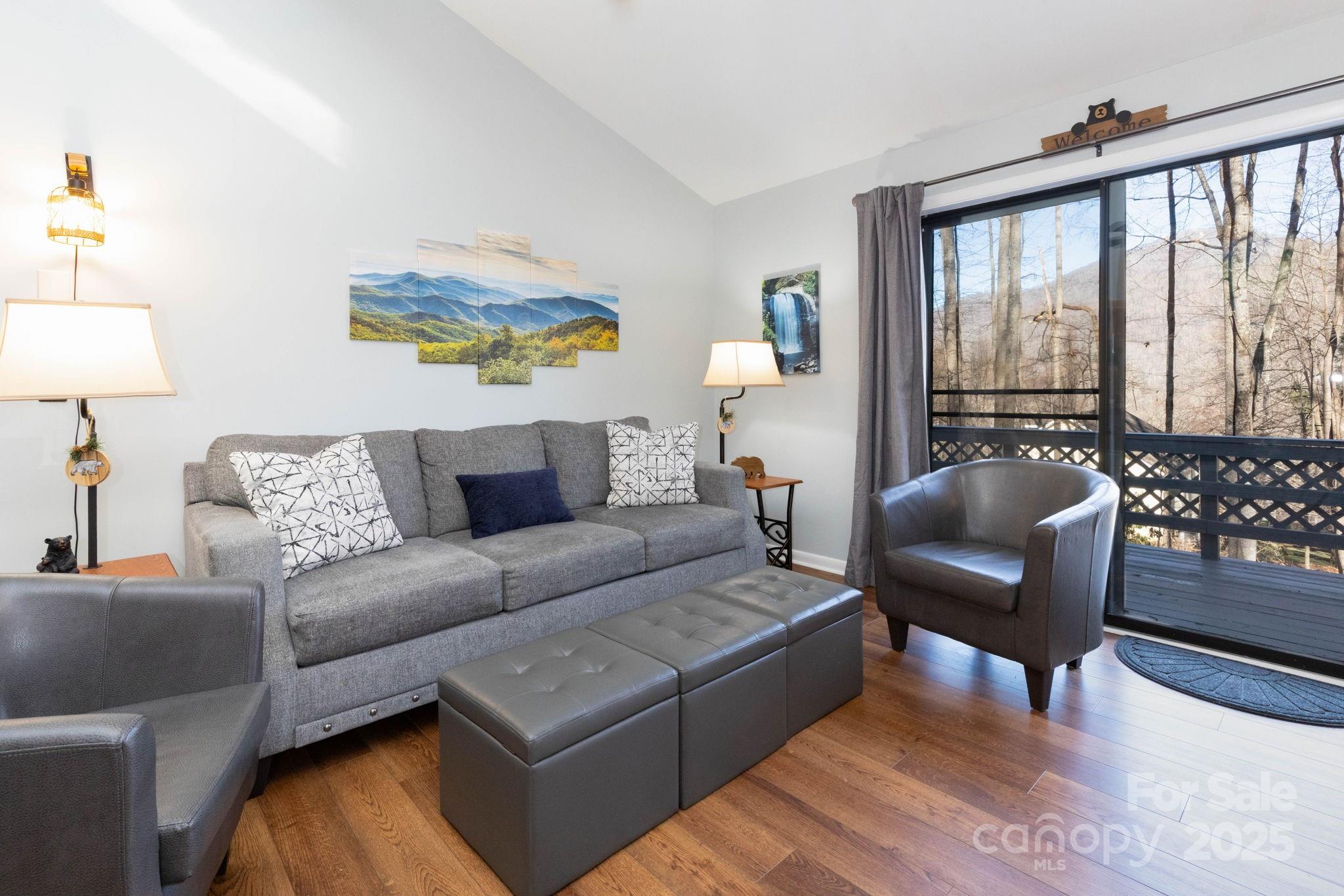 Mountain Top Development Inc - Residential