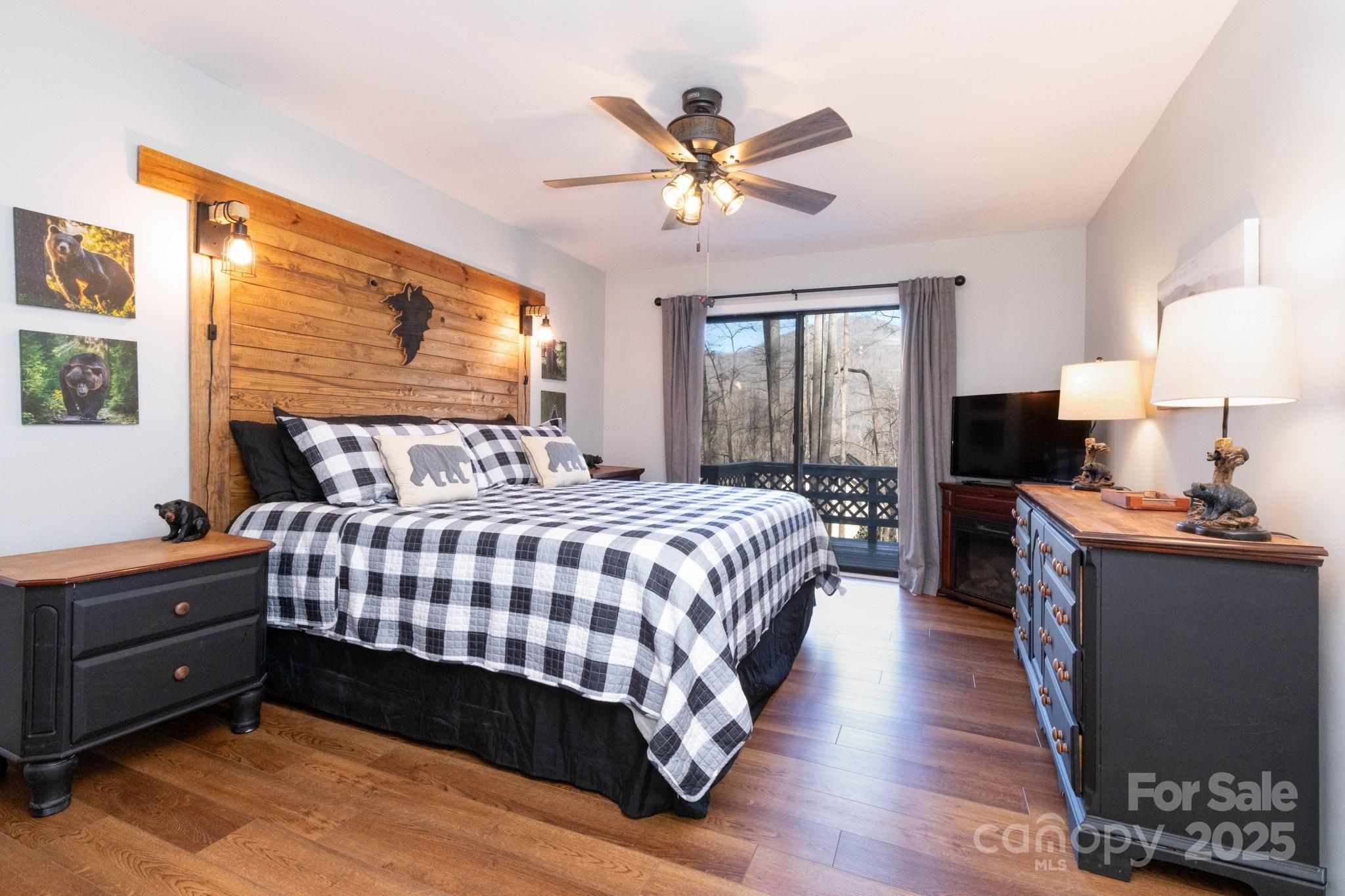 Mountain Top Development Inc - Residential