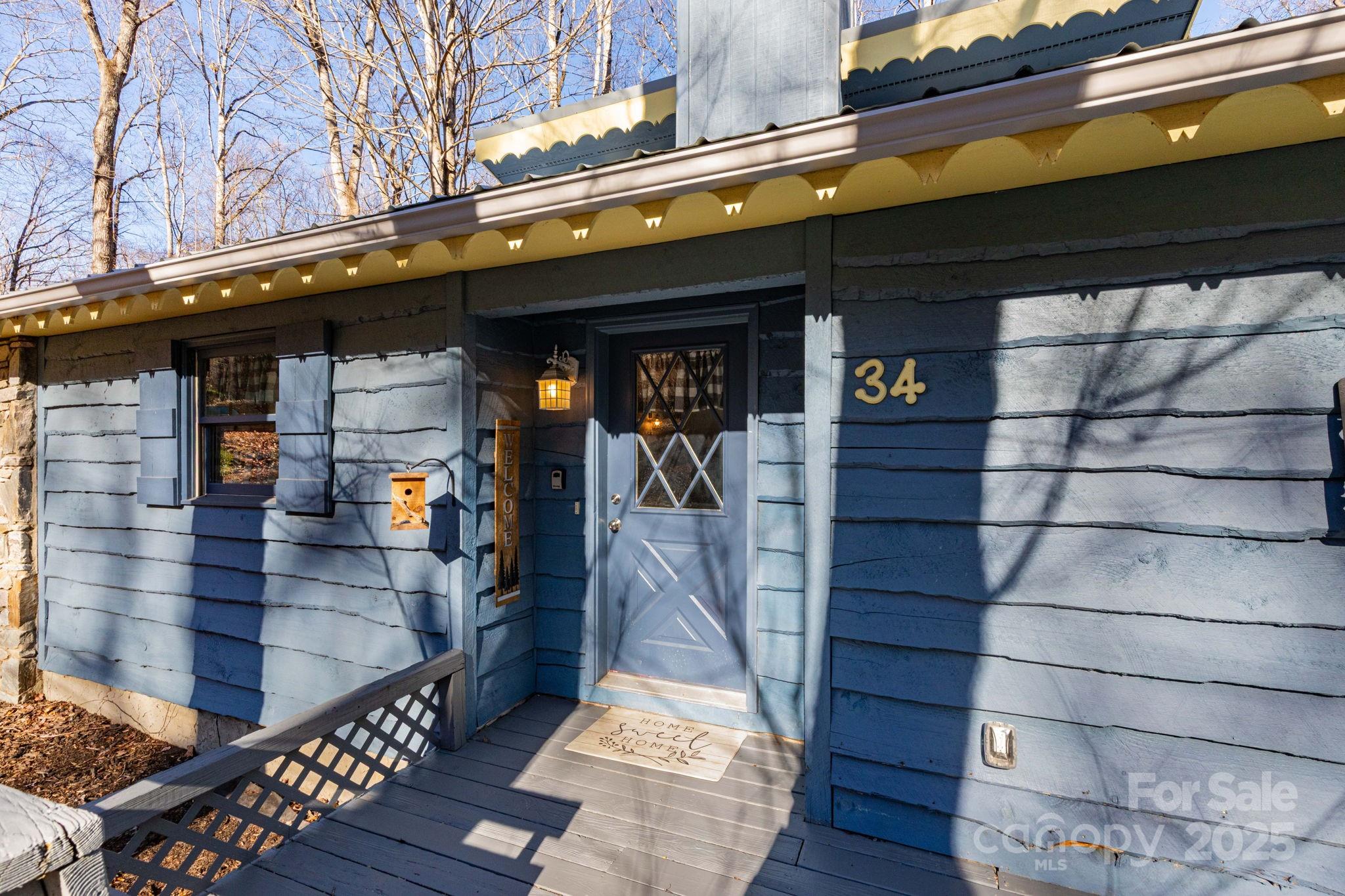 Mountain Top Development Inc - Residential