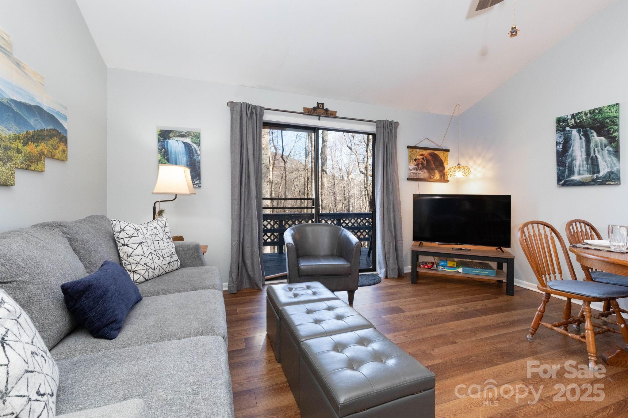 Mountain Top Development Inc - Residential