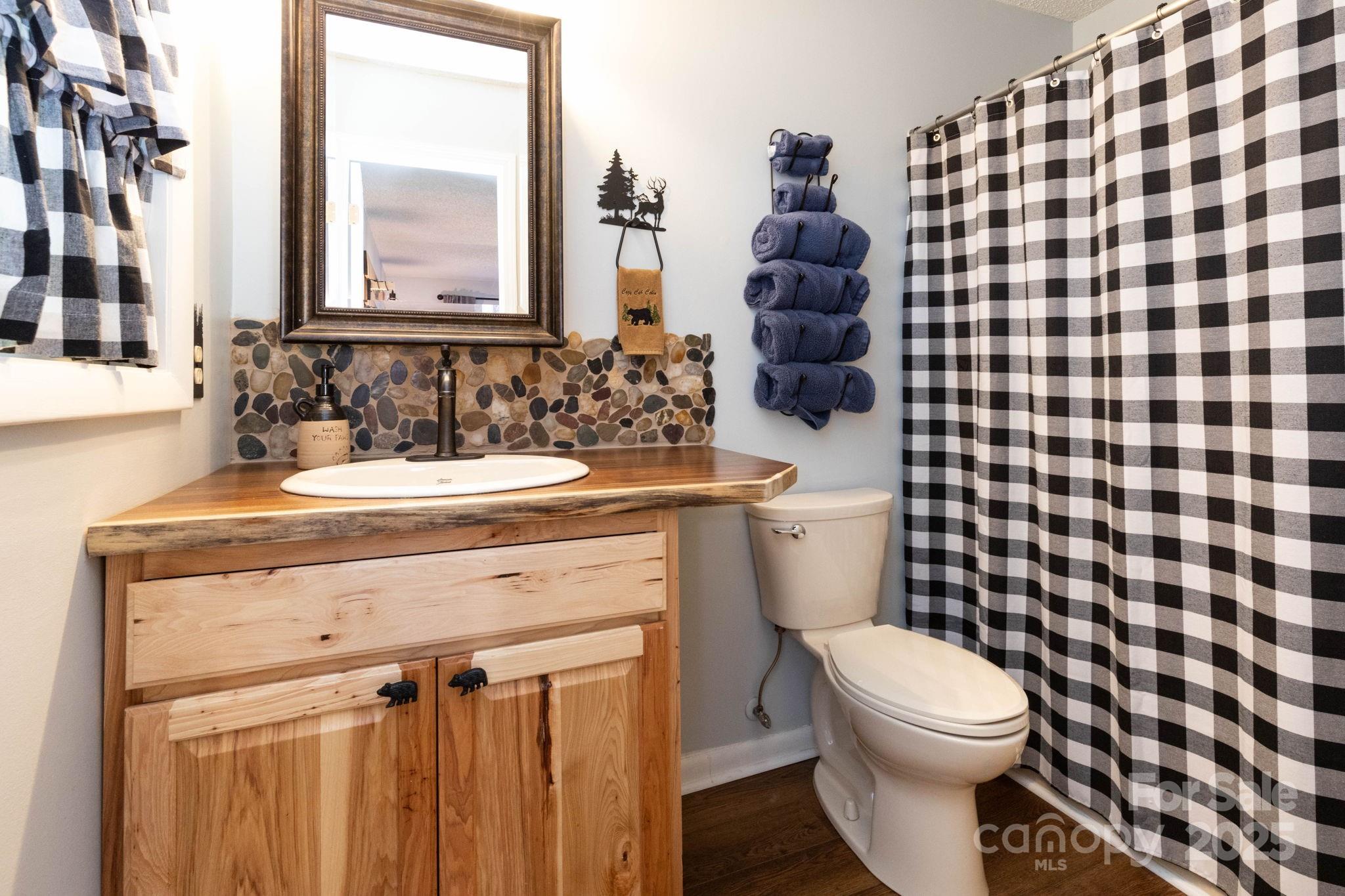 Mountain Top Development Inc - Residential