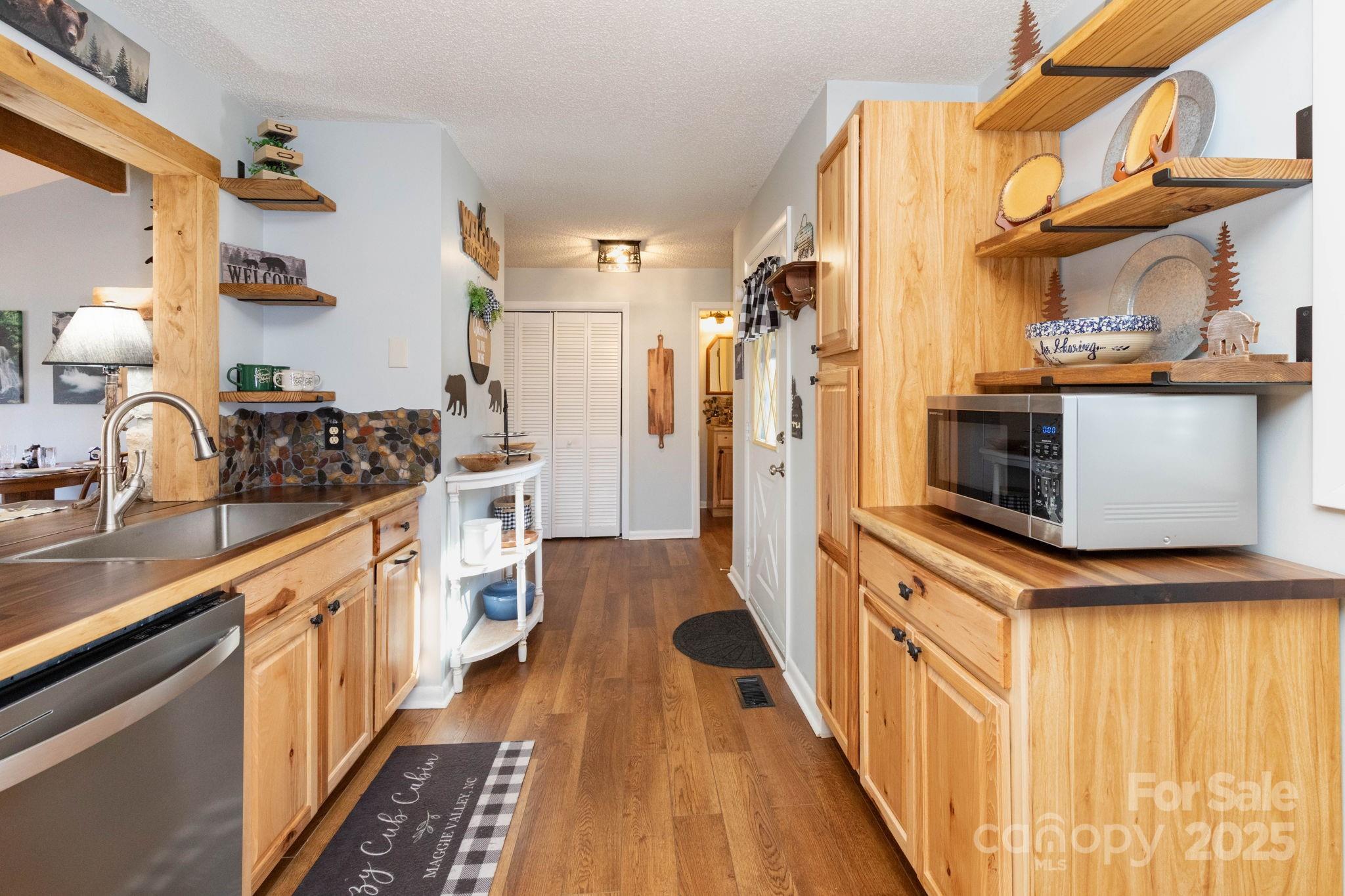 Mountain Top Development Inc - Residential