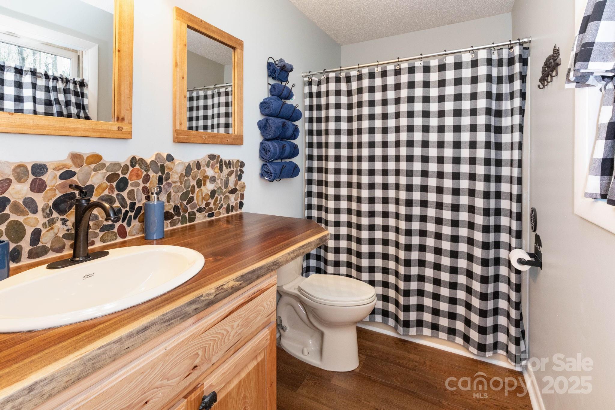 Mountain Top Development Inc - Residential