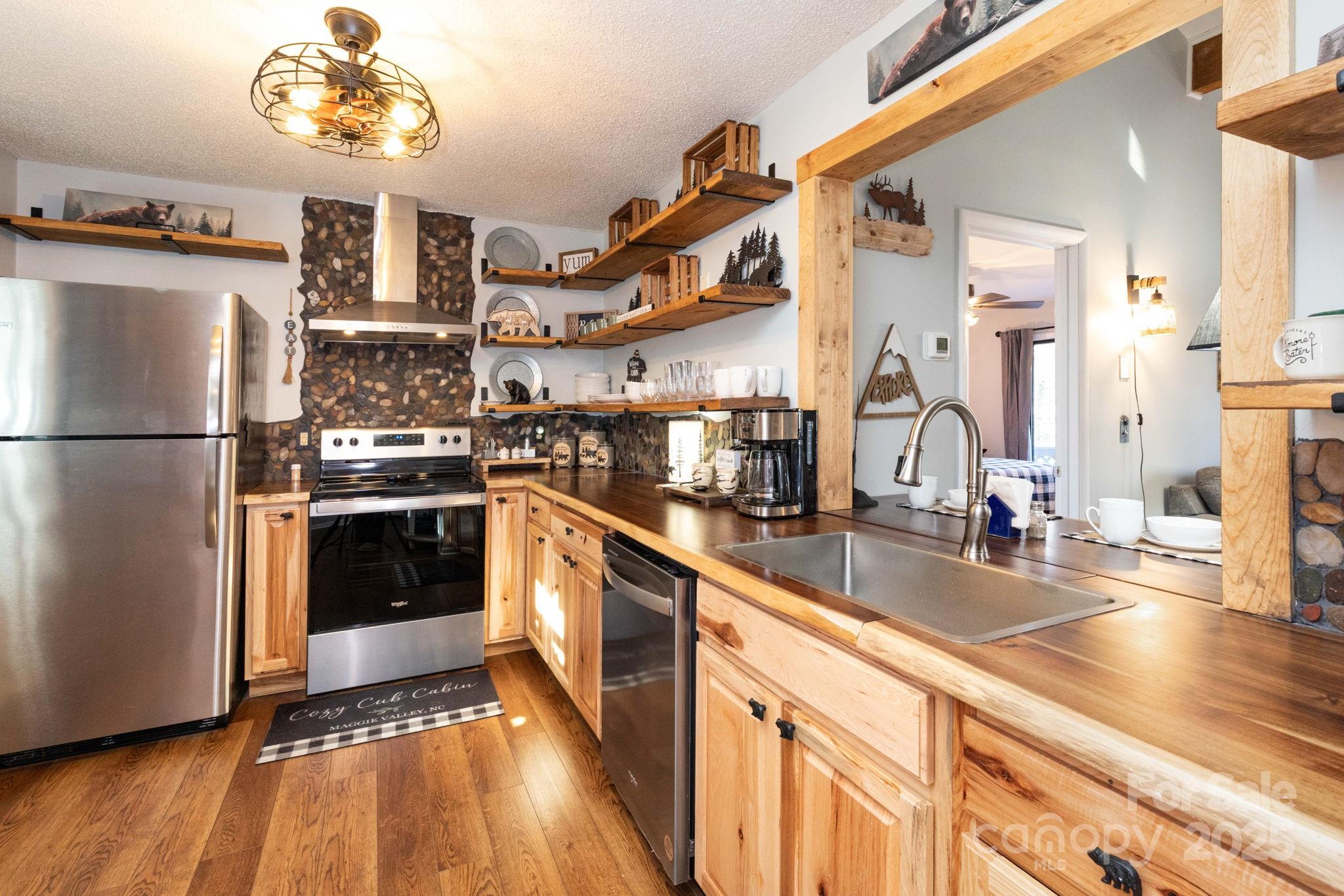 Mountain Top Development Inc - Residential