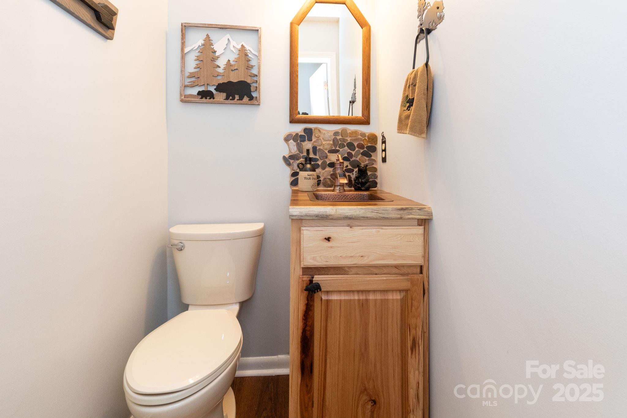 Mountain Top Development Inc - Residential