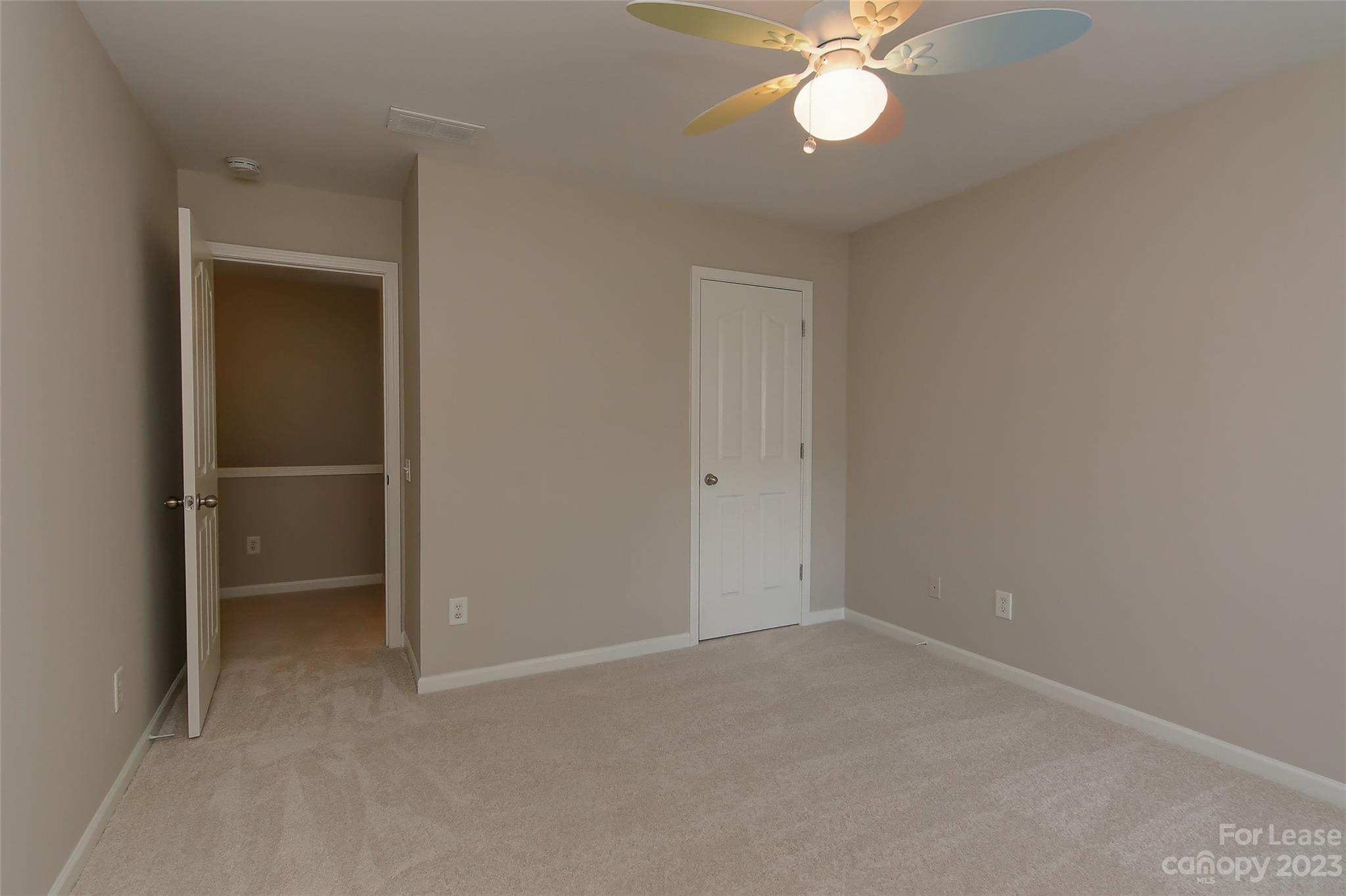 Blakeney Preserve - Residential Lease