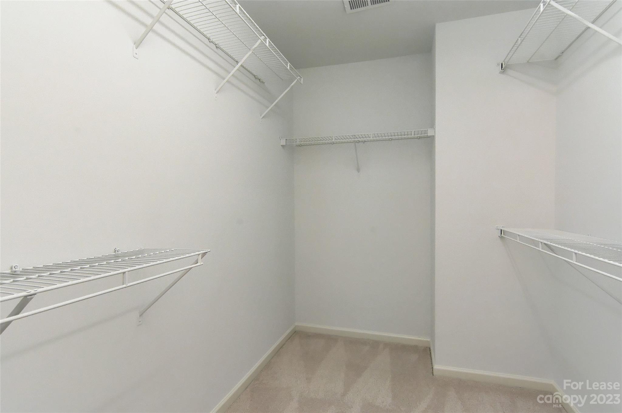 Blakeney Preserve - Residential Lease