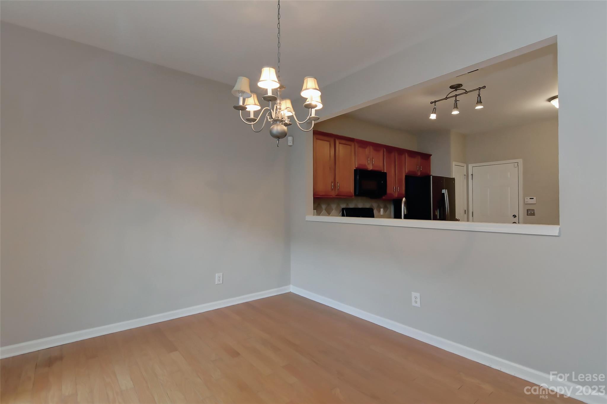 Blakeney Preserve - Residential Lease