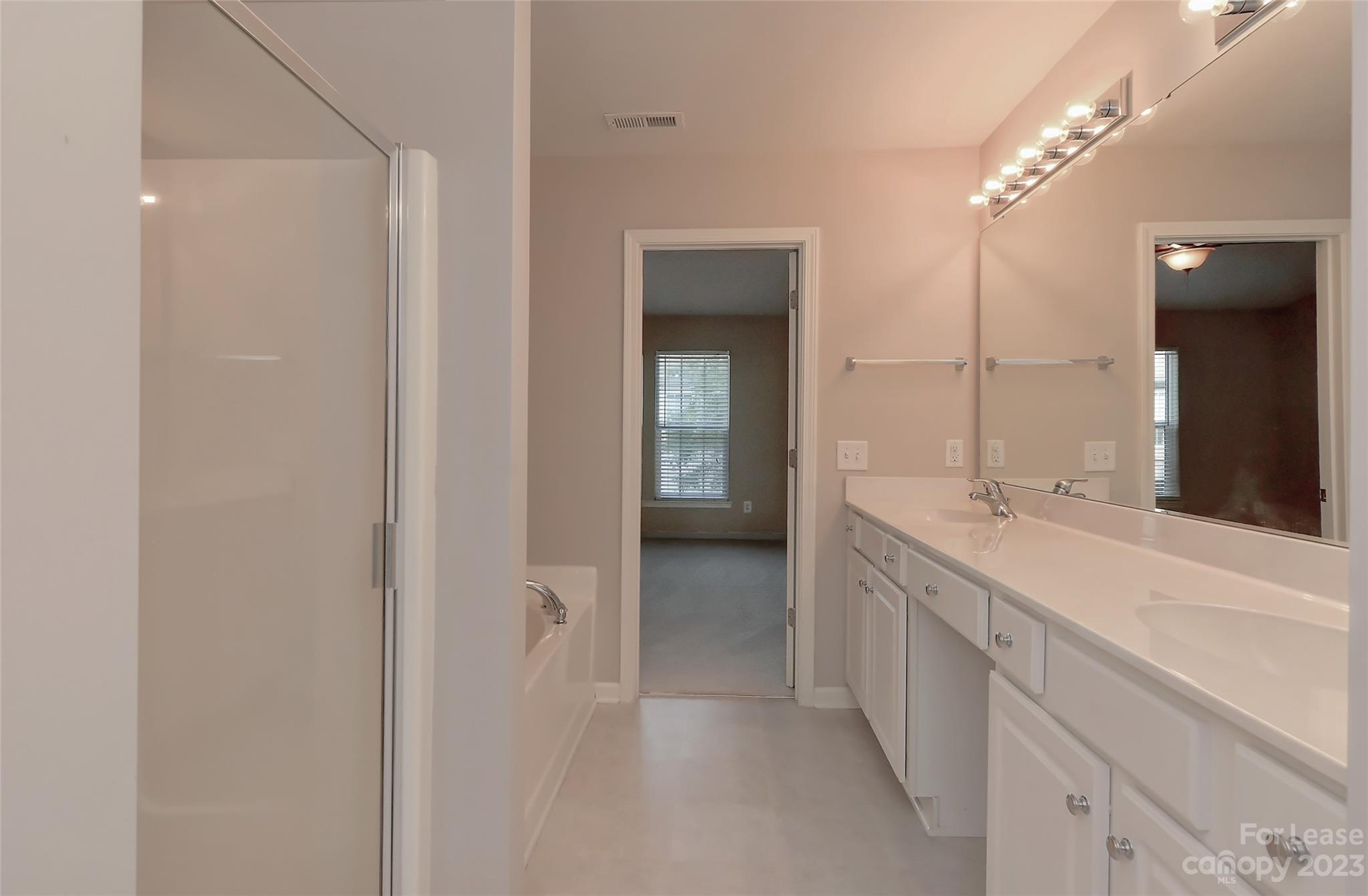 Blakeney Preserve - Residential Lease