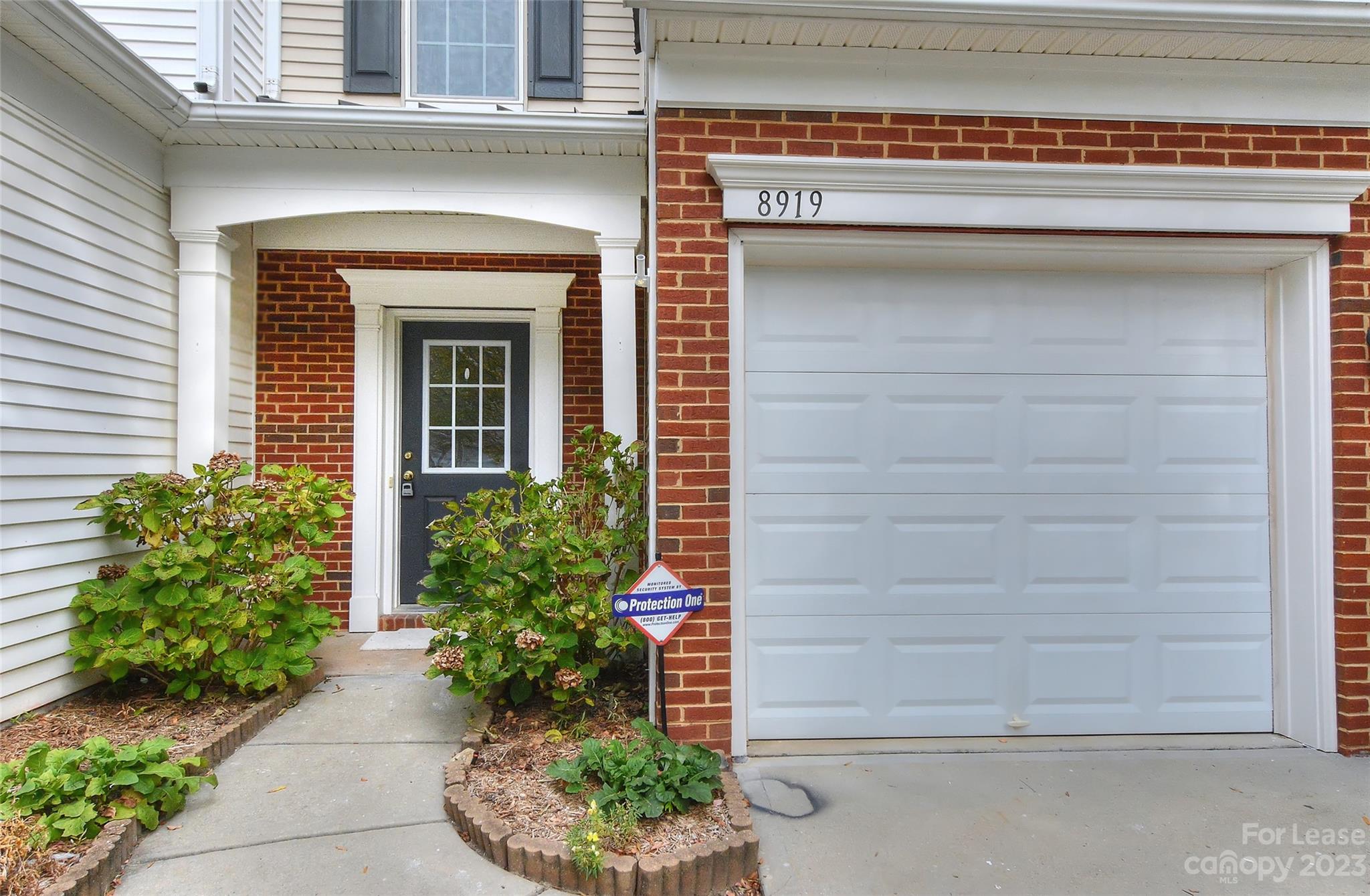 Blakeney Preserve - Residential Lease