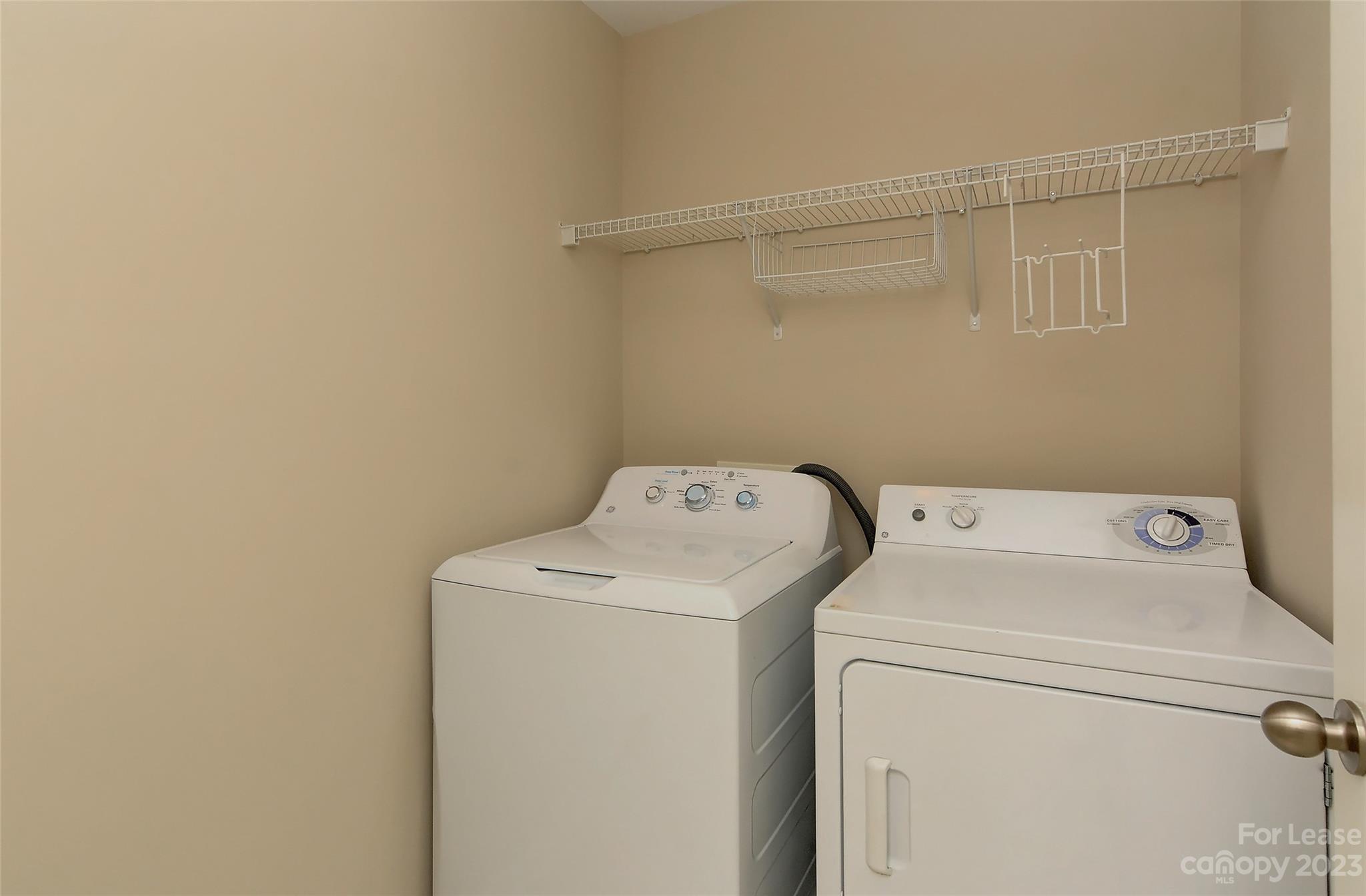 Blakeney Preserve - Residential Lease