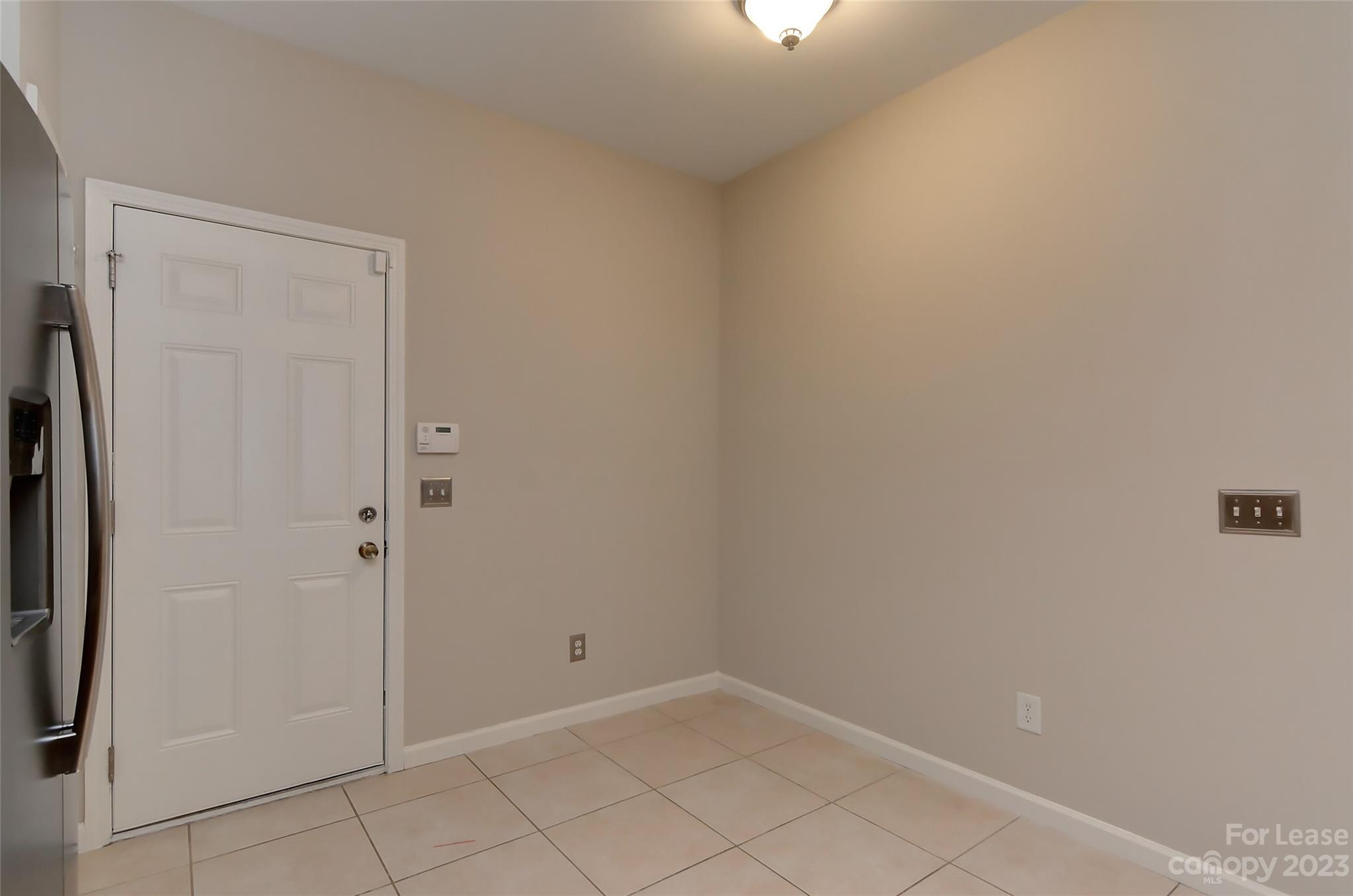 Blakeney Preserve - Residential Lease