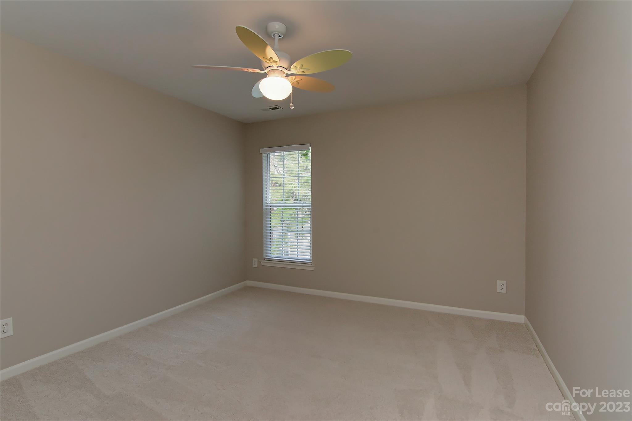 Blakeney Preserve - Residential Lease