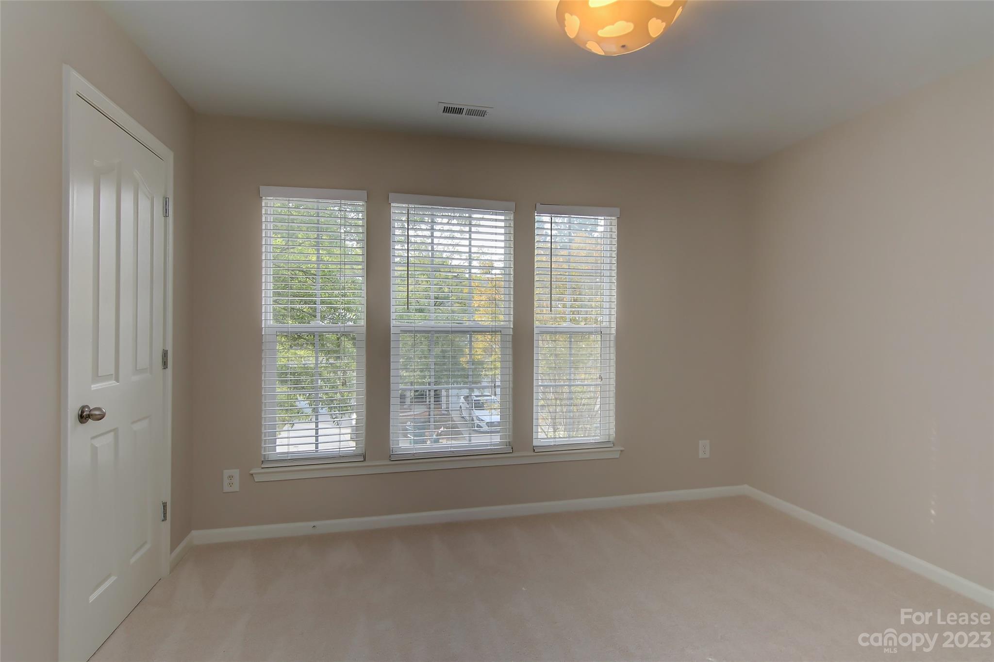 Blakeney Preserve - Residential Lease