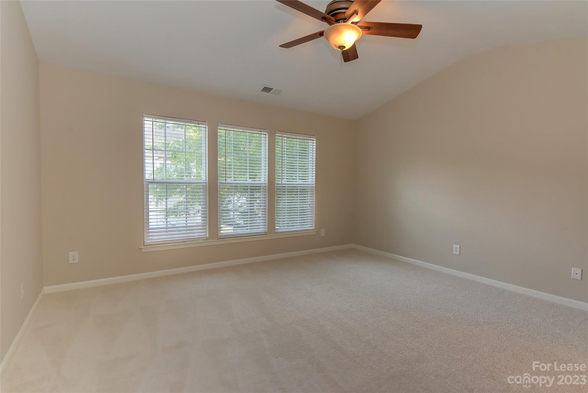 Blakeney Preserve - Residential Lease