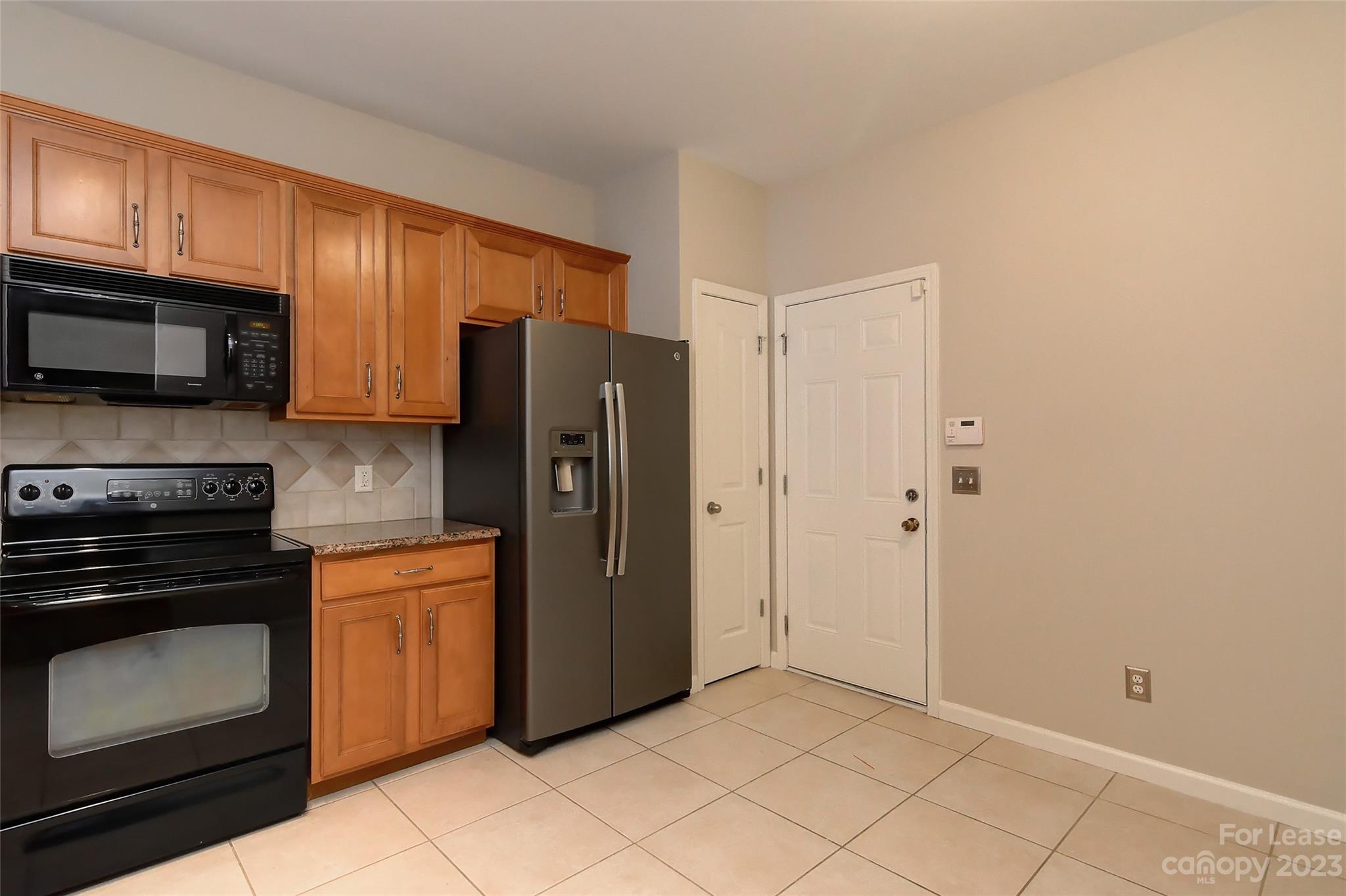 Blakeney Preserve - Residential Lease