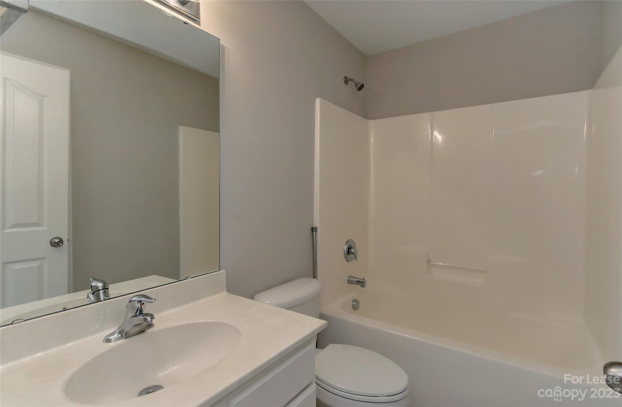 Blakeney Preserve - Residential Lease