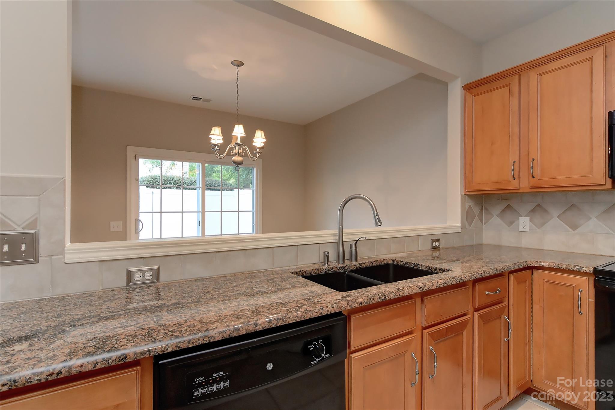 Blakeney Preserve - Residential Lease