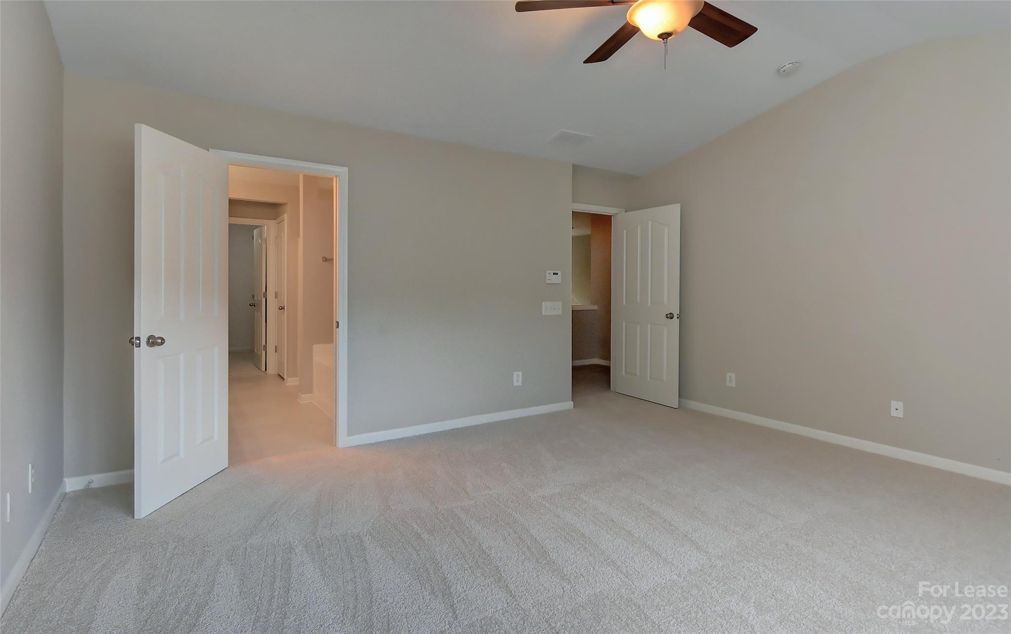 Blakeney Preserve - Residential Lease