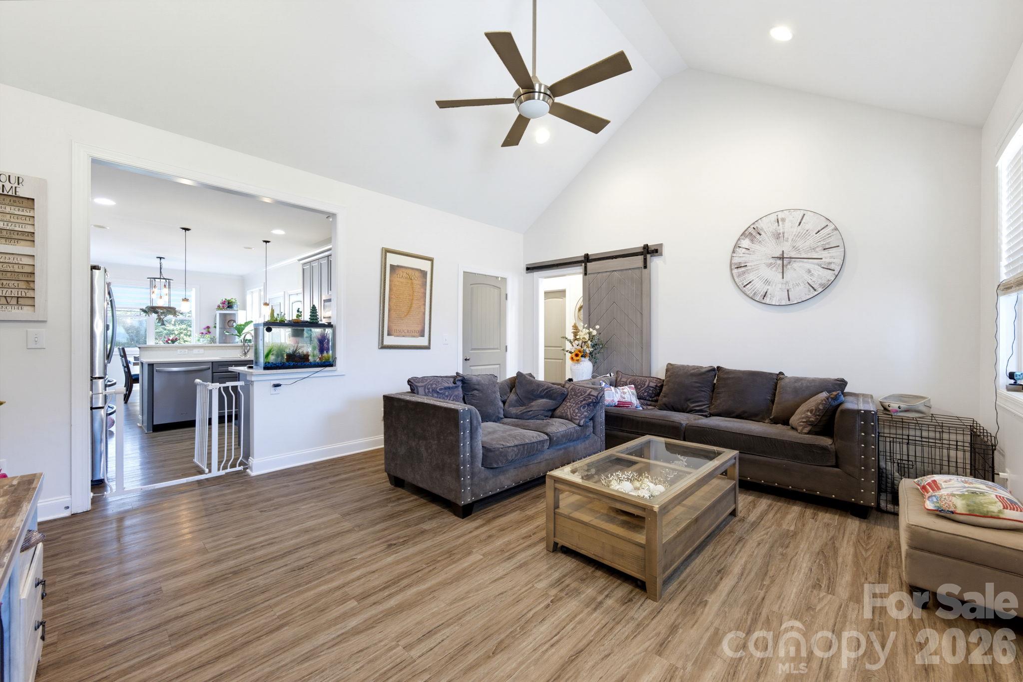 17090 Pond Road