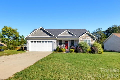 Photo of 17090 Pond Road, Locust, NC 28097 (MLS # 4434888)