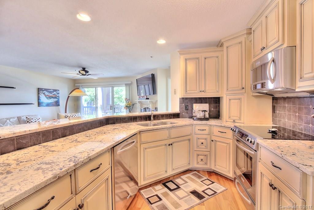 Vineyard Point - Residential