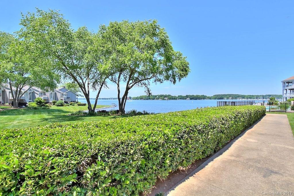 Vineyard Point - Residential