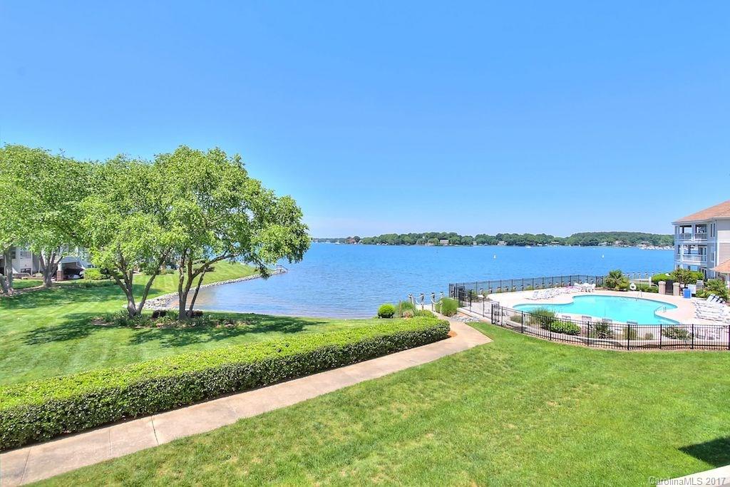 Vineyard Point - Residential