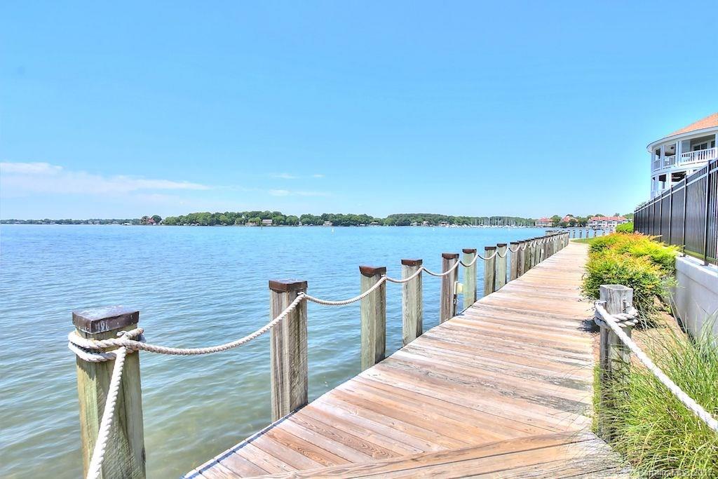 Vineyard Point - Residential