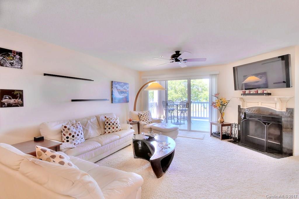 Vineyard Point - Residential
