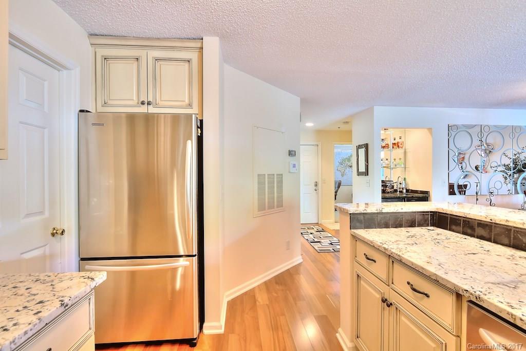 Vineyard Point - Residential