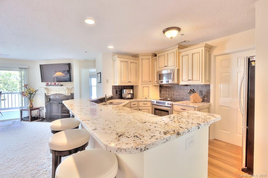 Vineyard Point - Residential