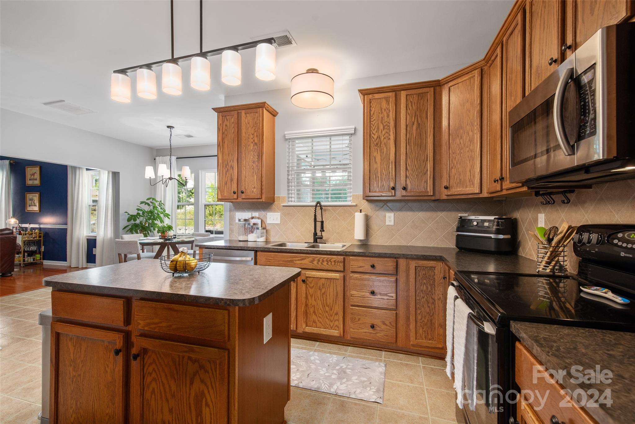 Tanners Creek - Residential