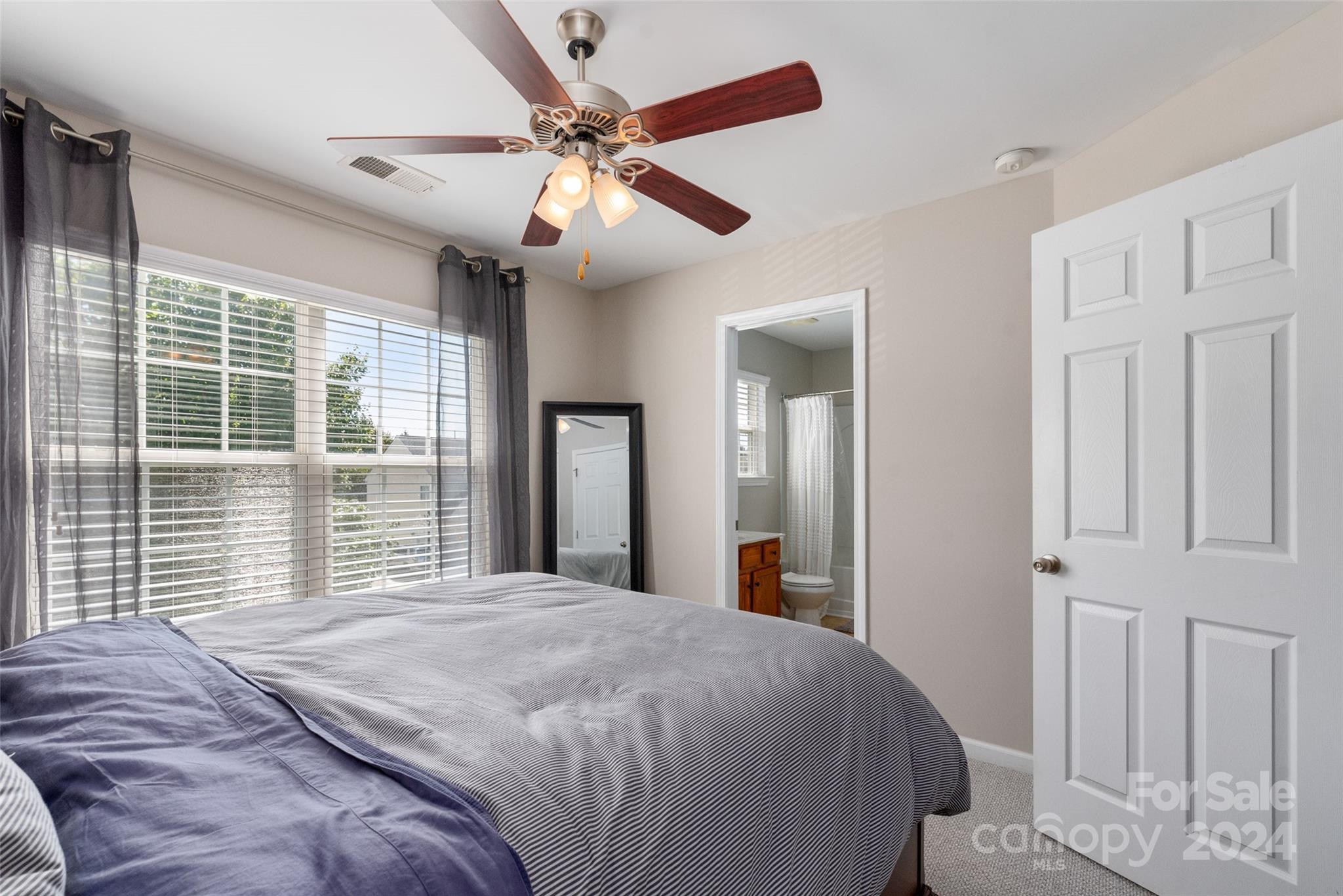 Tanners Creek - Residential