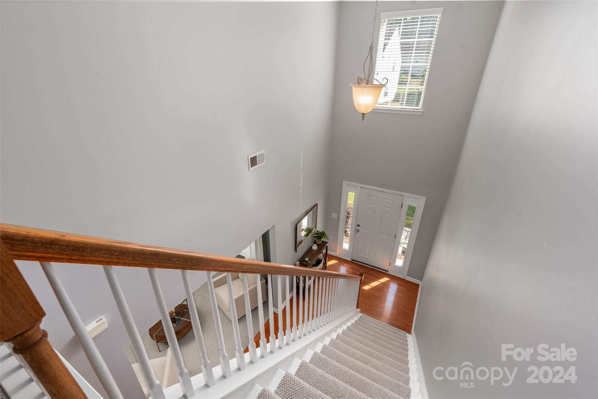 Tanners Creek - Residential