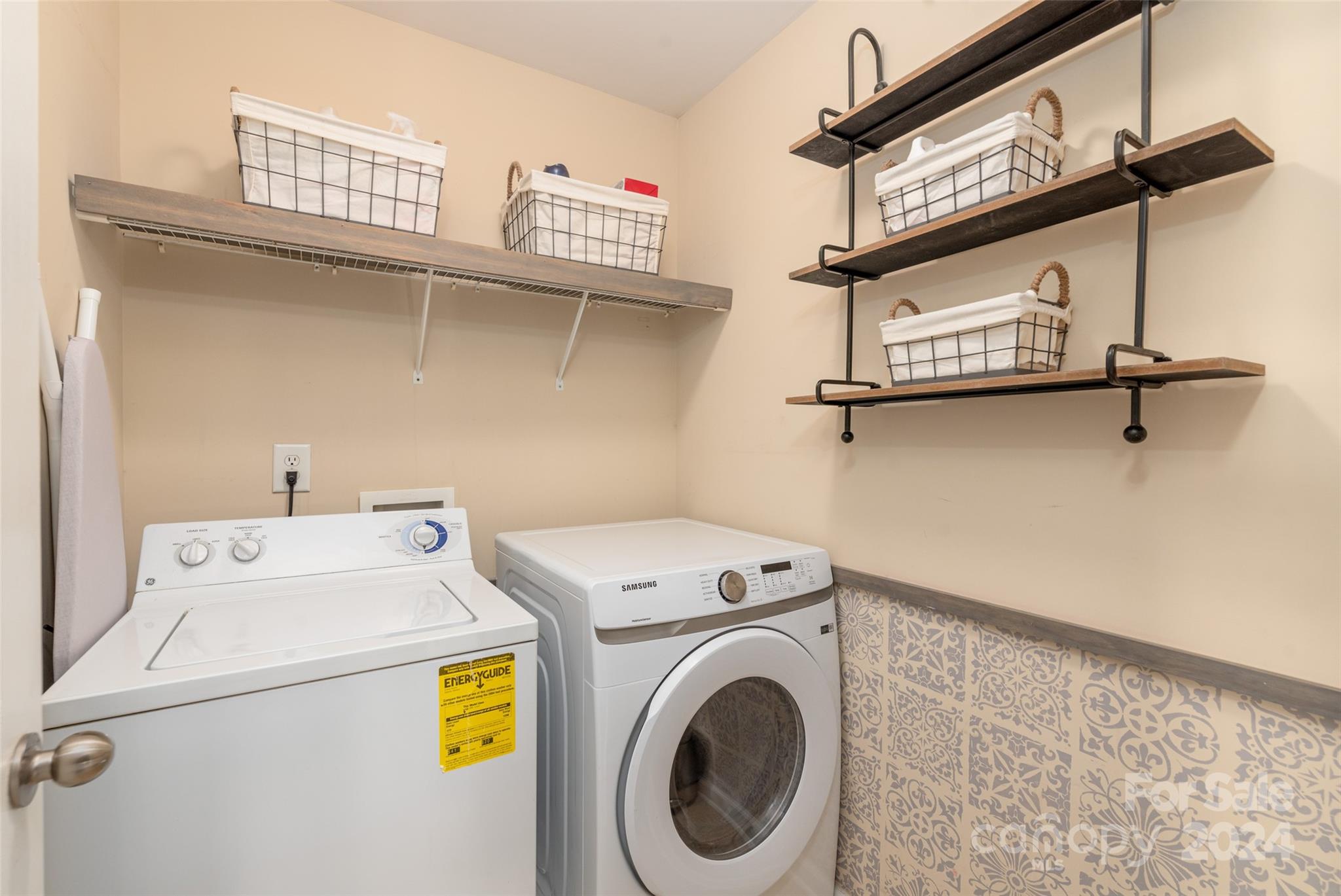 Tanners Creek - Residential